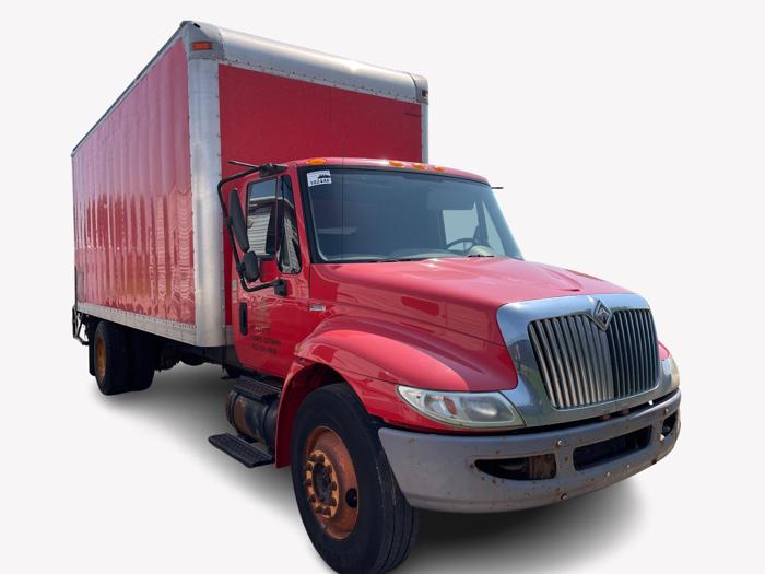 2010 International 4300