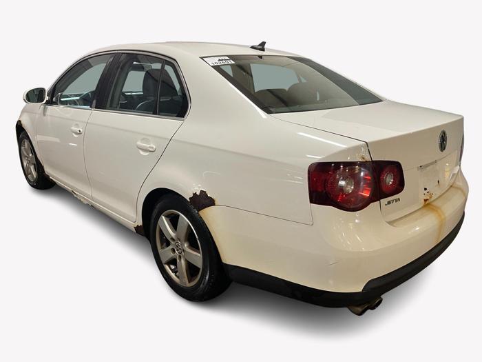 2009 Volkswagen Jetta