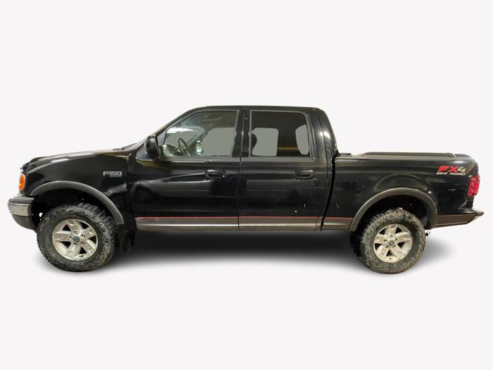 2002 Ford F150