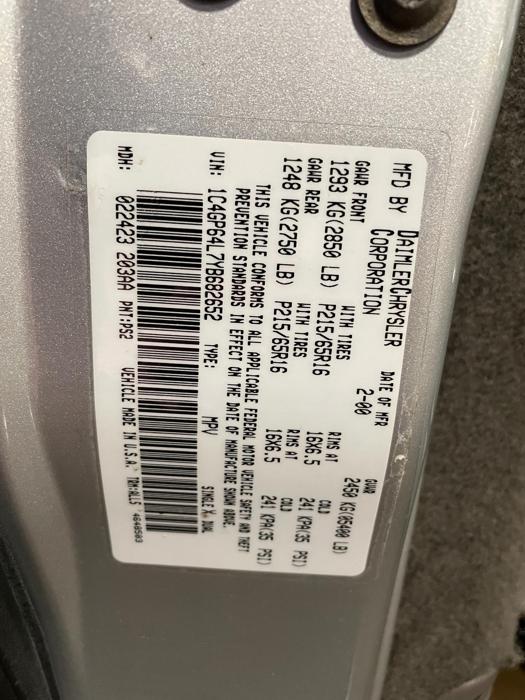 2000 chrysler town-&-country limited with 89273 miles for sale near elk-river, minnesota f024cf6900fb48f2bec45c708b3ad086.jpg