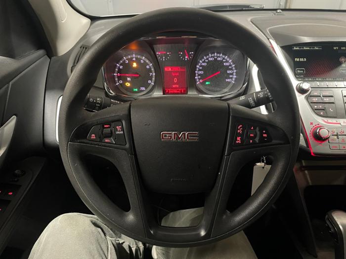 2014 GMC Terrain