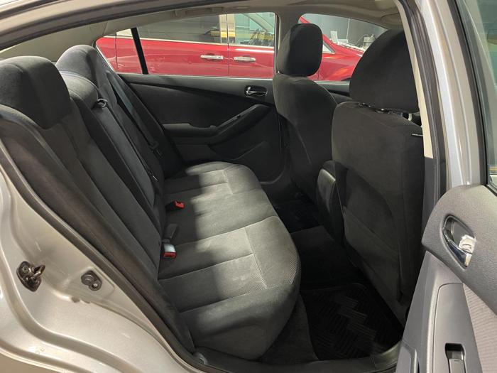 2009 Nissan Altima
