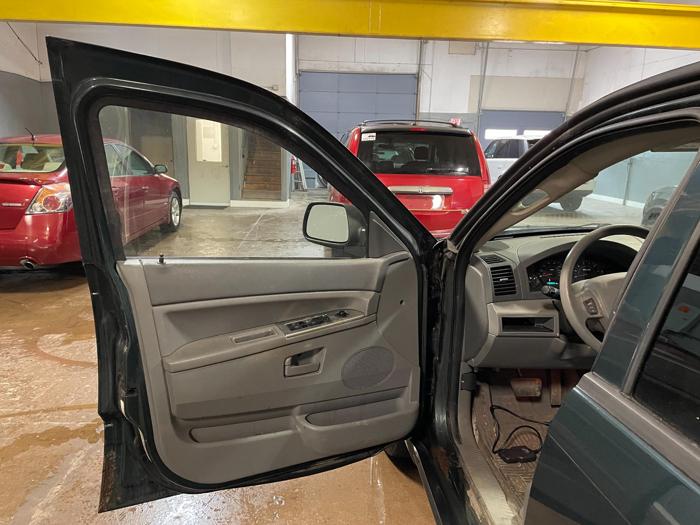 2005 Jeep Grand Cherokee