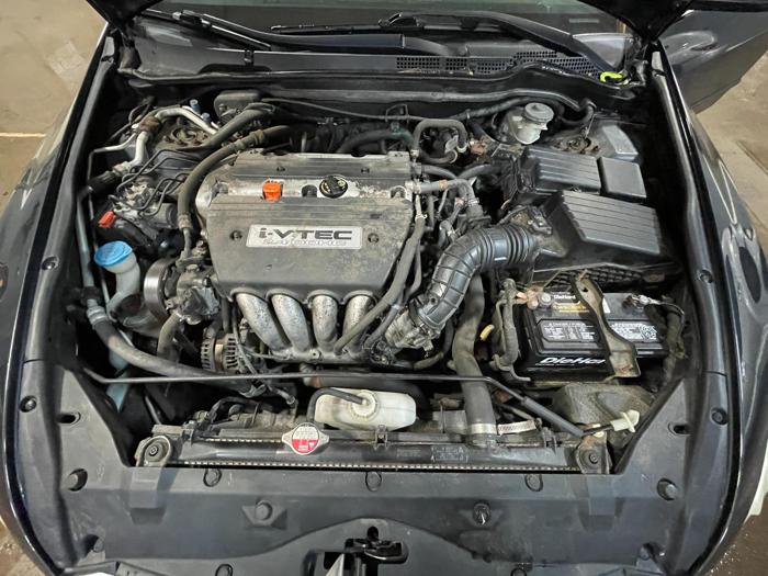 2006 Honda Accord