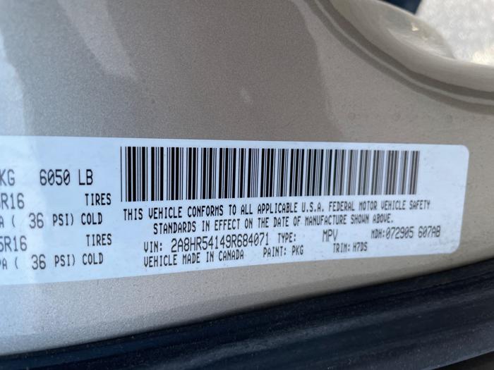 2009 chrysler town-&-country touring with 240699 miles for sale near clearwater, minnesota f0538995d6734dc99ad20dfdc76f5cb5.jpeg