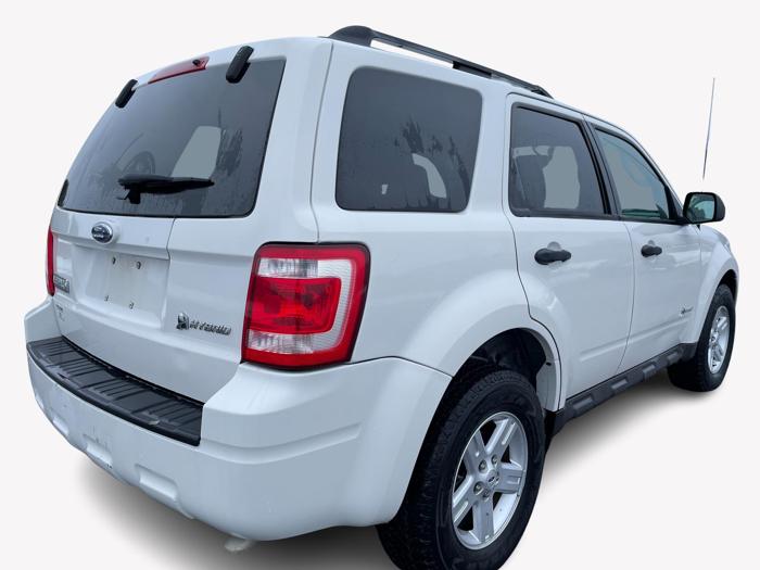 2009 Ford Escape