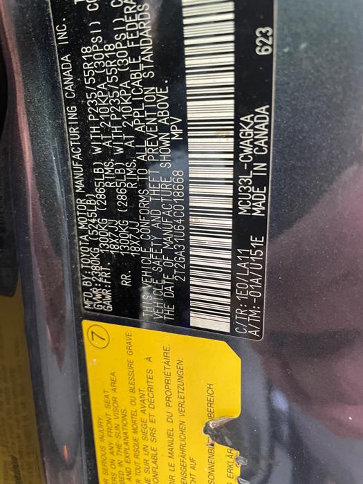 2004 lexus rx-330 2wd with 184541 miles for sale near white-bear-lake, minnesota f0659780ab97488fa3f74ce444620c0a.jpeg