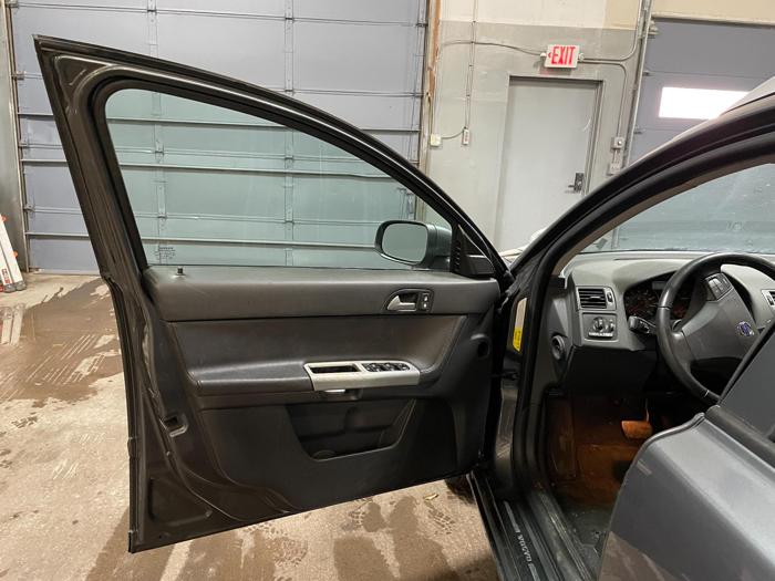 2008 Volvo V50
