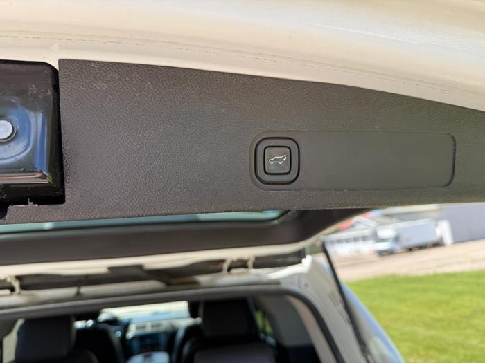 2012 Chevrolet Tahoe