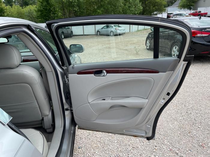 2006 Buick Lucerne Cx