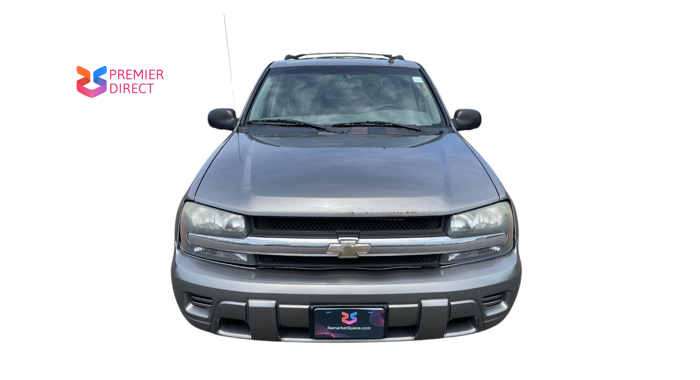 2006 chevrolet trailblazer ls-4wd with 181432 miles for sale near cohasset, minnesota f0a8880239fe4cf39c380a079360acc2.png
