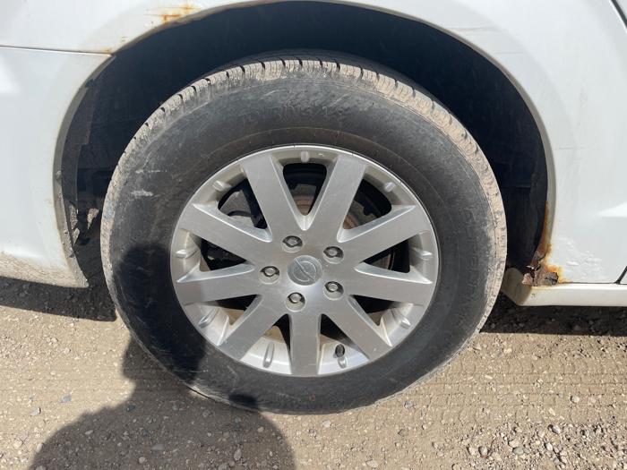 2013 chrysler town-&-country touring with 167796 miles for sale near jordan, minnesota f0a9ff104f5e4da39185734cf728f3c8.jpeg