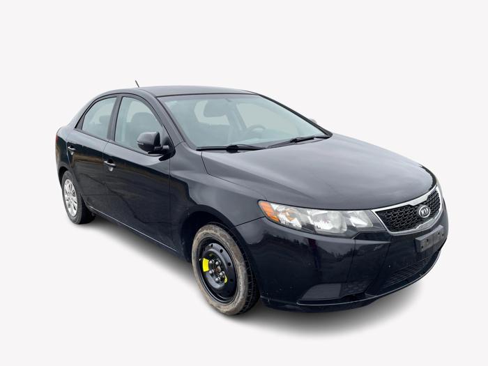 2011 Kia Forte
