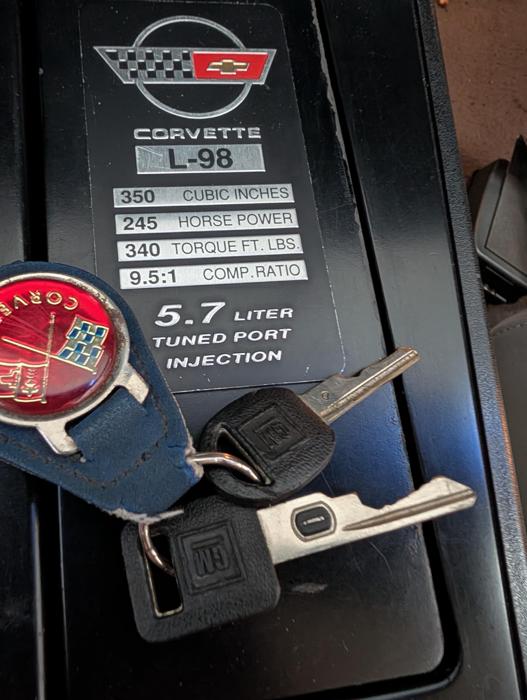 1989 chevrolet corvette coupe with 97012 miles for sale near elk-river, minnesota f0b2802ee8094c3ea586a6c00c792bbb.jpg