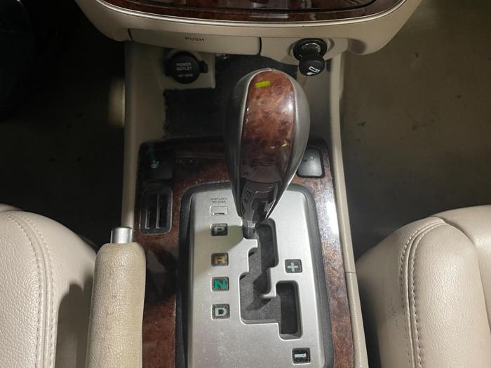 2006 Hyundai Sonata