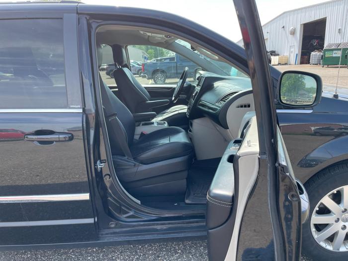 2013 Chrysler Town & Country