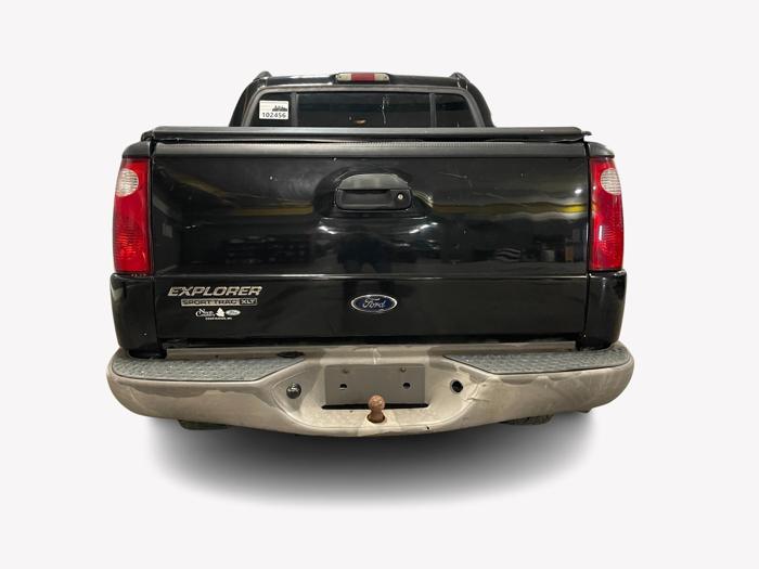 2003 Ford Explorer Sport Trac