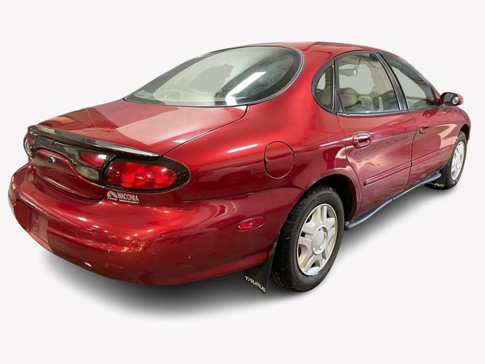 1999 Ford Taurus