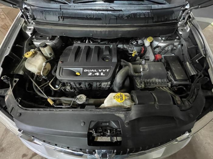 2013 Dodge Journey