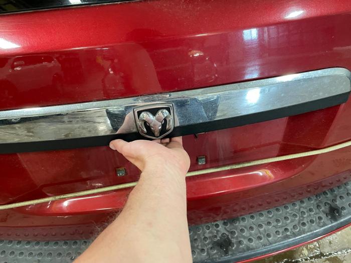 2009 Dodge Grand Caravan