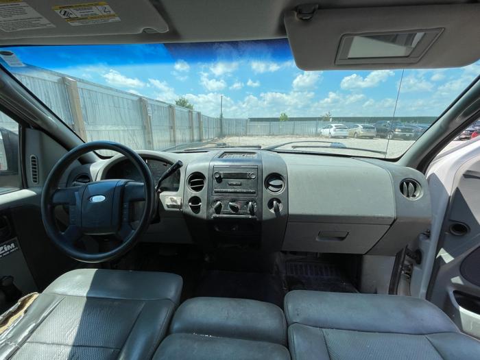 2007 Ford F-150