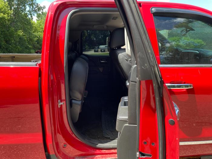 2014 GMC Sierra 1500