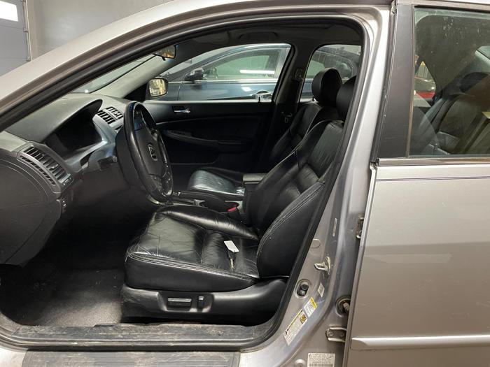 2005 Honda Accord