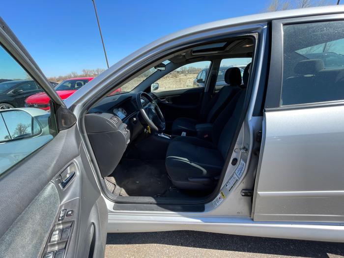2008 toyota corolla s with 204676 miles for sale near coon-rapids, minnesota f0ea579b36bb404193c8ccd8b899b110.jpeg