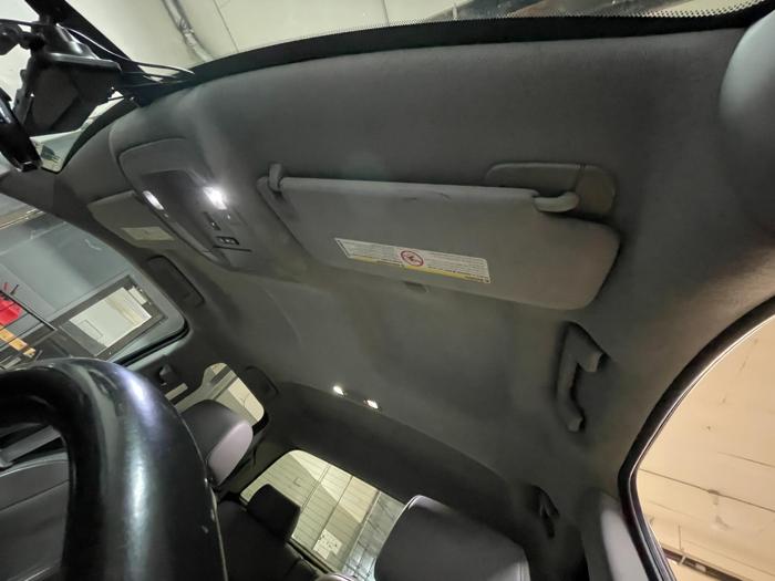2015 GMC Sierra 2500HD