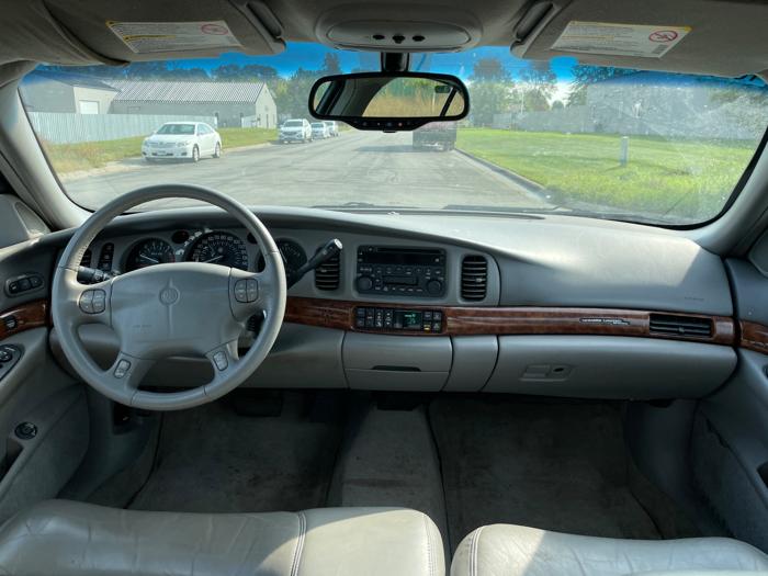 2003 buick lesabre limited with 140627 miles for sale near elk-river, minnesota f0f0c92d8652409c83a466b6d823dce0.jpeg