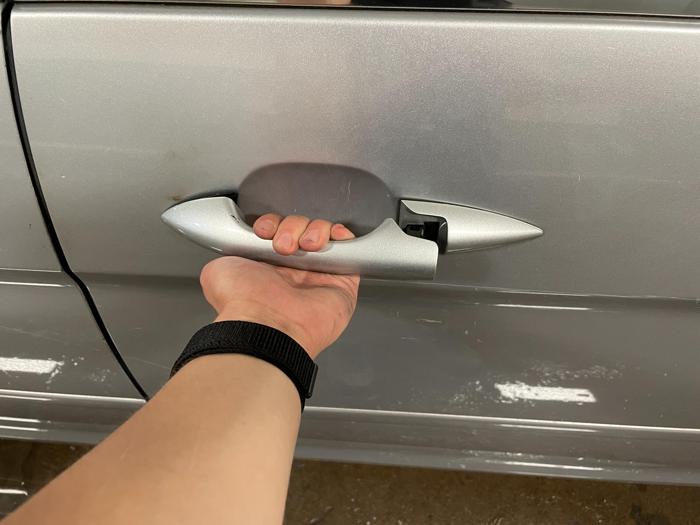 2010 Honda Odyssey