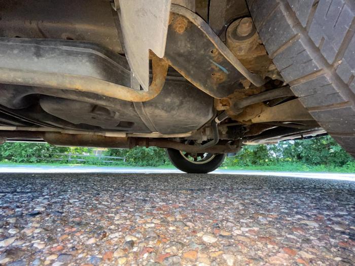 2014 Nissan Pathfinder