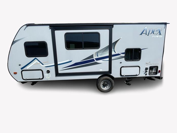 2018 FOREST RIVER Coachmen Apex
