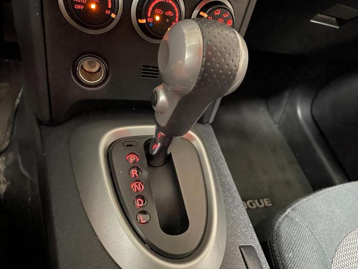 2013 Nissan Rogue