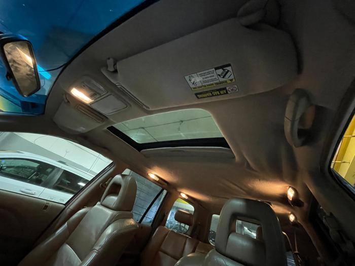 2005 Honda Pilot