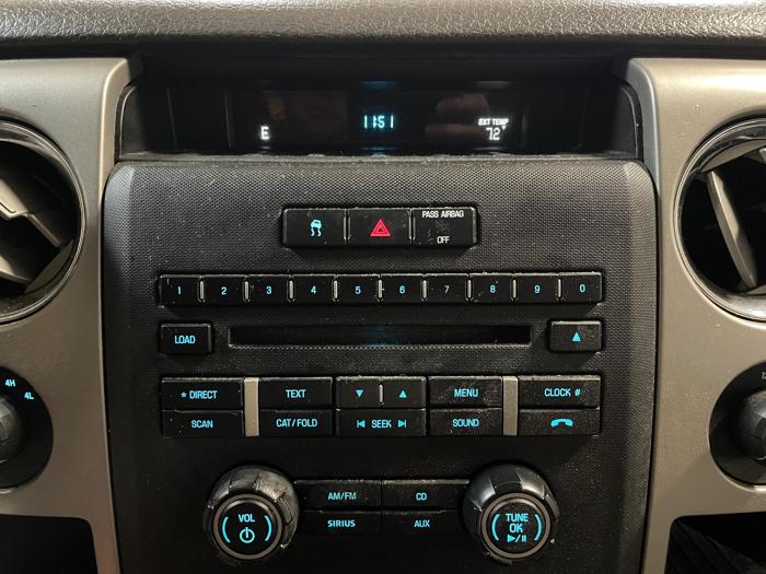 2010 Ford F-150