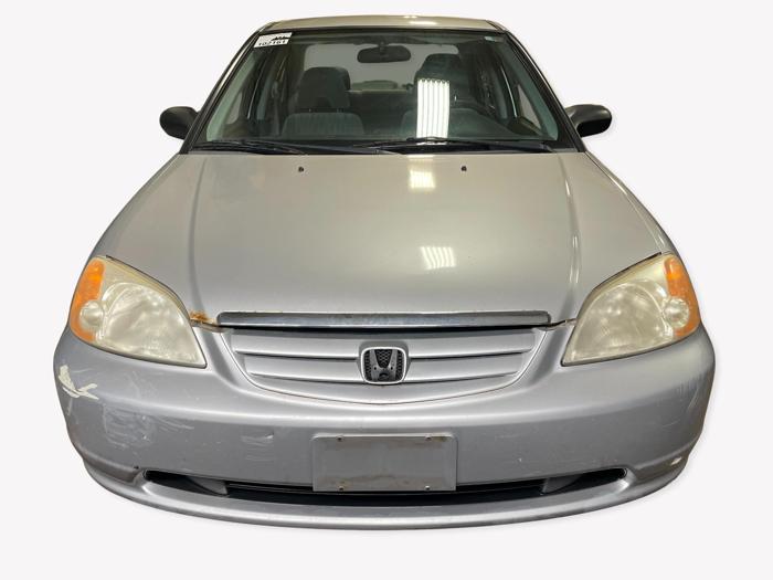 2003 Honda Civic