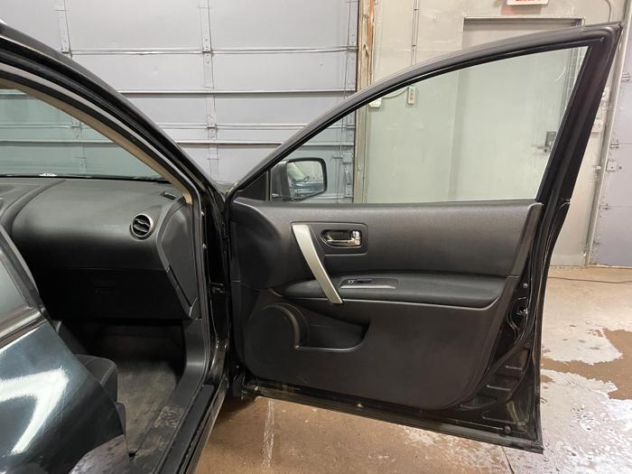 2013 Nissan Rogue