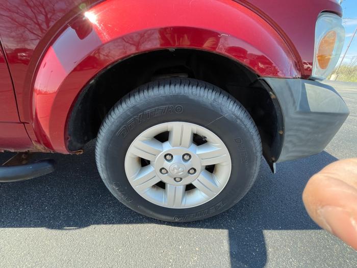 2008 dodge durango sxt-4wd with 208856 miles for sale near clearwater, minnesota f1442f0cd83f43f08c09307c5ce1045a.jpeg