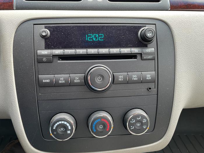 2006 Buick Lucerne Cx
