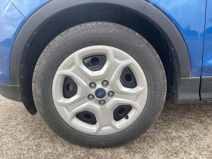 2017 ford escape s-fwd with 52604 miles for sale near rochester, minnesota f14c0530b0b8479095db612799bb4268.jpeg