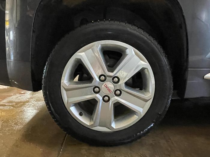 2013 GMC Terrain