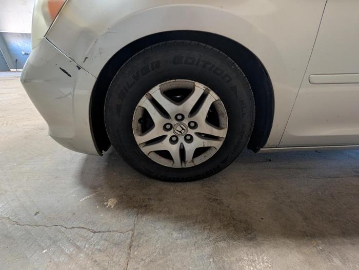 2005 honda odyssey ex with 259571 miles for sale near elk-river, minnesota f165cb70642146e3b0664ef33fc0fc0a.jpg