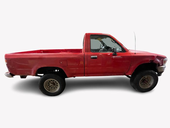 1993 Toyota Pickup
