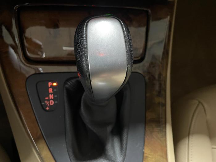2008 BMW 328xi