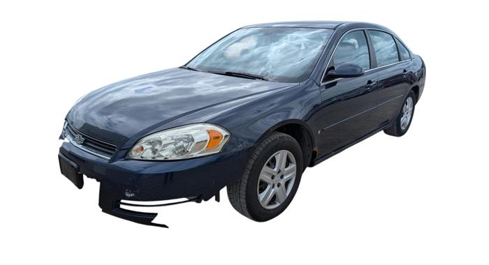 2007 chevrolet impala ls with 315719 miles for sale near elk-river, minnesota f19484ba125543168ee3520aaf2ef3b7.jpg