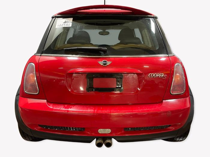 2004 mini cooper s with 132489 miles for sale near elk-river, minnesota f19b641ddbff4afdbb46facaa71cc45b.jpg