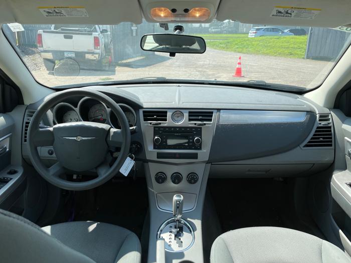 2007 chrysler sebring touring with 141762 miles for sale near elk-river, minnesota f1a6cd5dcbac496ebda291a362c58890.jpeg