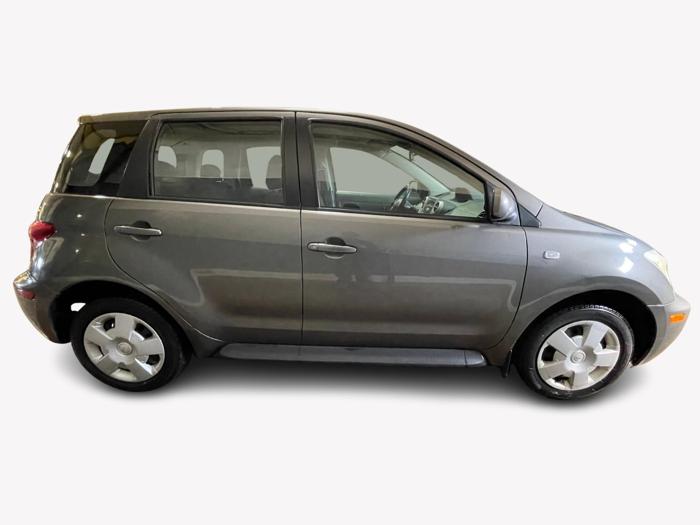 2005 Toyota Scion xA