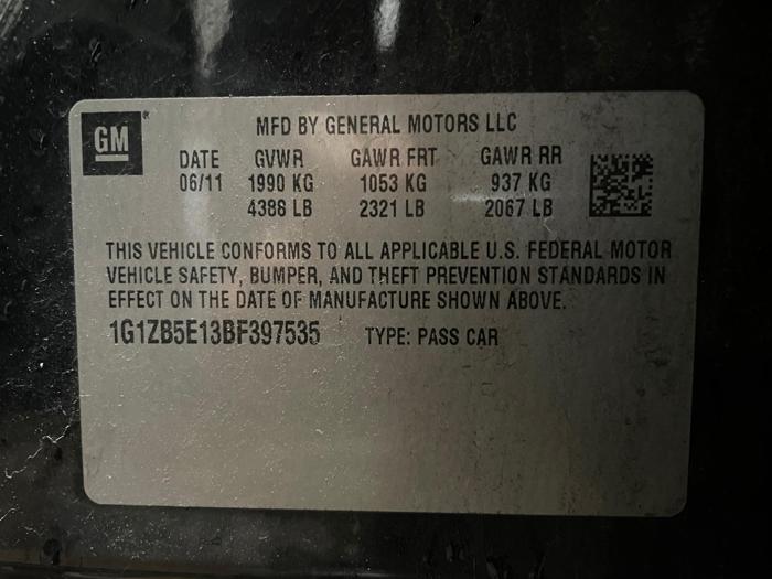 2011 chevrolet malibu ls with 167351 miles for sale near elk-river, minnesota f1af4ad9548c4b83b75f37b6204f3d8a.jpg